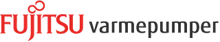 Logo - Fujitsu