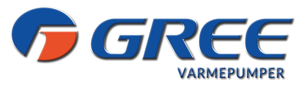 Logo - Gree